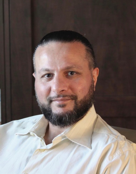 Dr. Alex Melkumian
